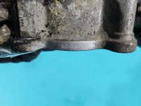 Przepustnica Suzuki Swift Mk6 1.3 16V