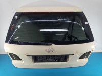 Klapa tył Mercedes W211 kombi 5d beżowy C623