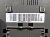 Sterownik moduł Citroen C5 I 9645030380