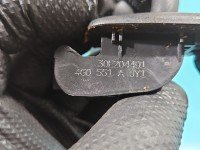 Przesłonka lewa AUDI A6 C7 DASZEK osłona przeciwsłoneczna