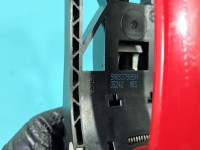 Klamka przód lewa zewnętrzna Skoda Citigo 11-19 5N0837885H