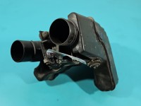 RURA OBUDOWA Rezonator Renault Laguna III 2.0 16V (M4R704)