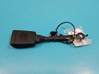 Pas bezpieczeństwa przód prawy pasażera BMW X3 G01 S1741430104