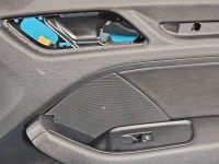 Fotele komplet kanapa Audi A3 8V