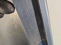 Błotnik przód prawy Renault Clio III stalowy TEJ47