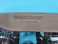 Deska rozdzielcza airbag pasażera kokpit AUDI Q7 II 4M