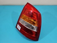 Lampa tył prawa Opel Astra II G sedan