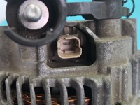 TEST Alternator Citroen C4 Grand picasso I 06-13 2.0 HDI 9654752880, A004TJ0084C