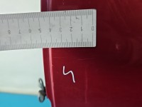 Drzwi tył lewe Citroen Xsara Picasso HB 5d