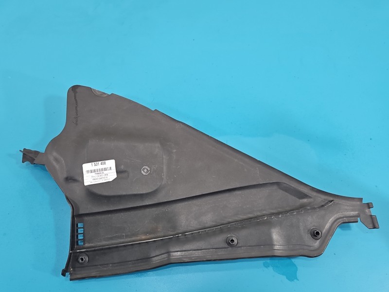 Podszybie bmw F30 7265119 EUROPA