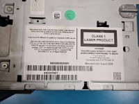 Radio fabryczne Skoda Octavia II 3T0035680 radioodtwarzacz