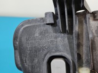 Reflektor lewy lampa przód Opel Meriva A EUROPA 93321052