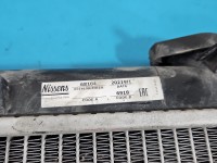 Chłodnica wody Honda Stream 2.0 16V