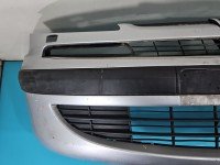 Zderzak przód Peugeot 807 srebrny EZR