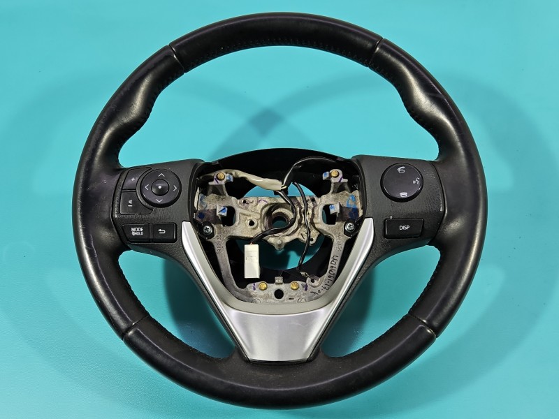 Kierownica Toyota Auris II