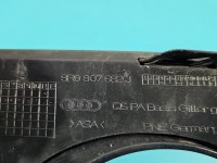 Zaślepka kratka zderzaka prawa atrapa AUDI Q5 08- 8R0807682J