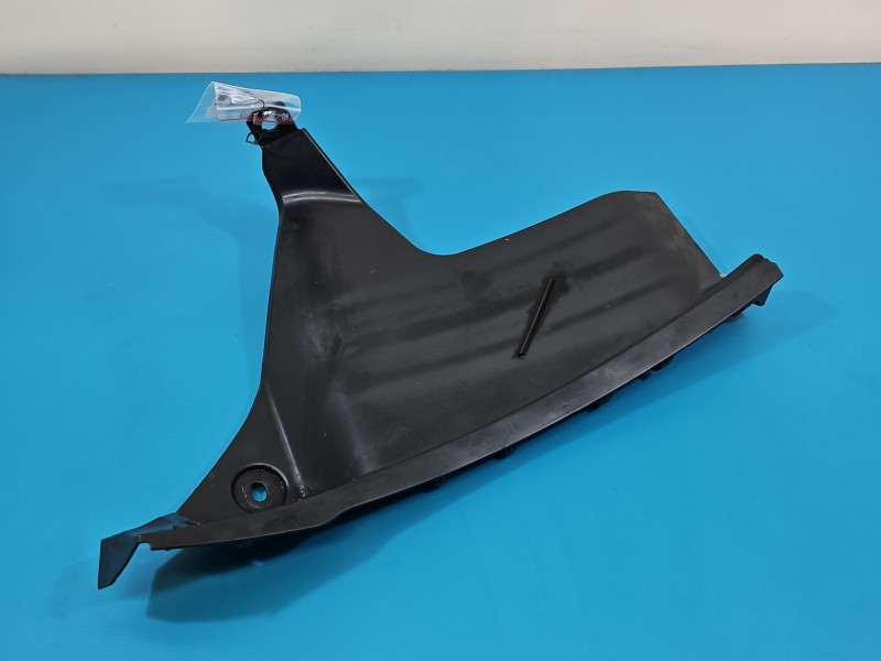 Osłona ZAŚLEPKA PLASTIK chlapacz tył prawy Toyota Corolla E21 19- 52591-02410