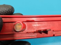 ODBLASK ZDERZAKA Kia Optima IV 15-20 92406-D45