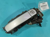 Klamka przód lewa zewnętrzna Audi A3 8P LY7W