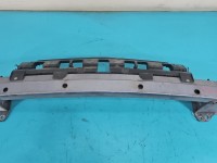 Wzmocnienie zderzaka przód belka Opel Meriva A Producent części: OPEL, Europejska, Kod lakieru: z163 przednie Z163