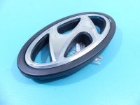 Atrapa grill Hyundai I30 III 16-