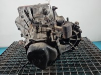 Skrzynia biegów Mazda 2 II DE 1.3 16V