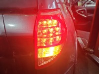 Lampa tył prawa Toyota Rav4 III 05- HB EUROPA