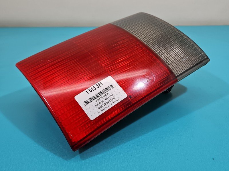 Lampa tył lewa Audi 80 B4 sedan