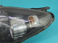 Reflektor lewy lampa przód Opel Astra III H EUROPA