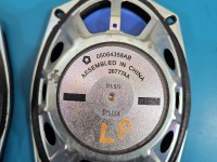 Głośniki komplet Fiat Freemont 05064358AB, 05064359AB, 05064946AA