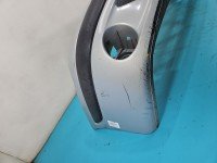 Zderzak przód Renault Scenic I srebrny MV632