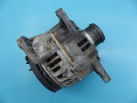 TEST Alternator Iveco Daily IV 0124525064, 504057813 3.0 HPT (F1CE0481H)