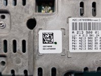 Licznik Mercedes W213 A2139000110, A2C10709900 2.0 CDI EUROPA