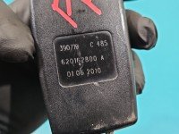 Pas bezpieczeństwa przód prawy pasażera Fiat Ducato III 620162800A