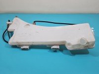 Zbiornik Zbiorniczek płynu spryskiwacza Peugeot 3008 II