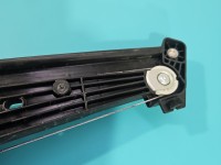 Podnośnik przód prawy SZYBY WINDA 807201776R Renault Clio V 19- Europejska, 6 PIN 5d HB