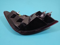 Lampa tył prawa Producent części: BMW, błotnik, pęknięty klosz, sedan BMW G20 sedan EUROPA