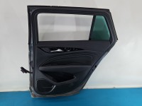 Drzwi tył prawe Opel Insignia B kombi 5d stalowy Z10B