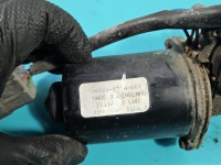 Silniczek Silnik wycieraczek przód Honda Civic VI