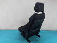 Fotel prawy przód pasażera Land rover range Evoque I 11-18 5d EUROPA