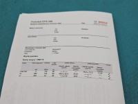 TESTOWANY Wtryskiwacz R2AA13H50 Mazda 6 II GH 2.2 citd 163KM