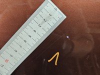 DRZWI PRZÓD LEWE KIEROWCY Hyundai I30 II 12-16 5d brązowy u8n