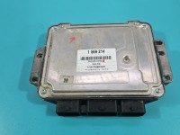 Komputer Sterownik silnika Volvo C30 1.6 hdi 0281011775, 4N51-12A650-BB