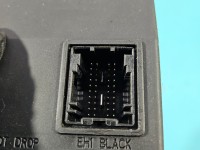 Komputer Sterownik silnika S110140025A, 8200856659 Dacia Sandero I 08-12 1.4 8V wiel (K7J (714))