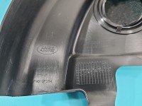 Listwa drzwi przód lewa Land rover Discovery Sport 14- L550 FK72-20905-A