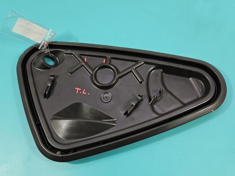 Osłona ZAŚLEPKA PLASTIK Vw Tiguan II 16- 5NA839915