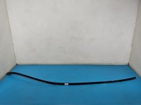 Listwa dachowa prawa dachu Mercedes W213 A2136900282