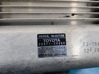 Sterownik moduł wtryskiwaczy Toyota Verso 09- 89871-20080