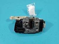 Zamek tył prawy A9067304335 Vw Crafter 06- Volkswagen, drzwi przesuwnych 8pin