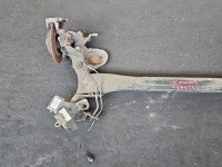 Tylna belka oś tył Renault Megane III 2.0 CVT 16V